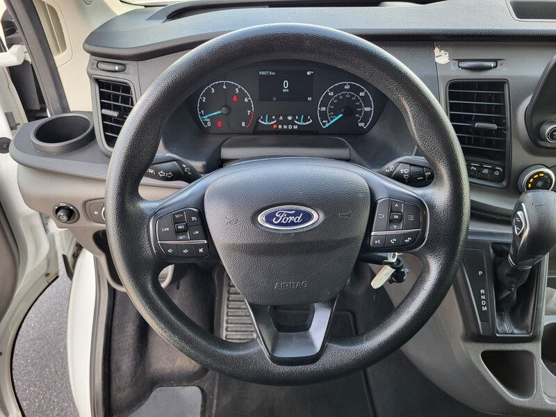 2020 Ford Transit Passenger Van XLT - Photo 25