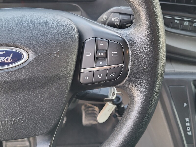 2020 Ford Transit Passenger Van XLT - Photo 27