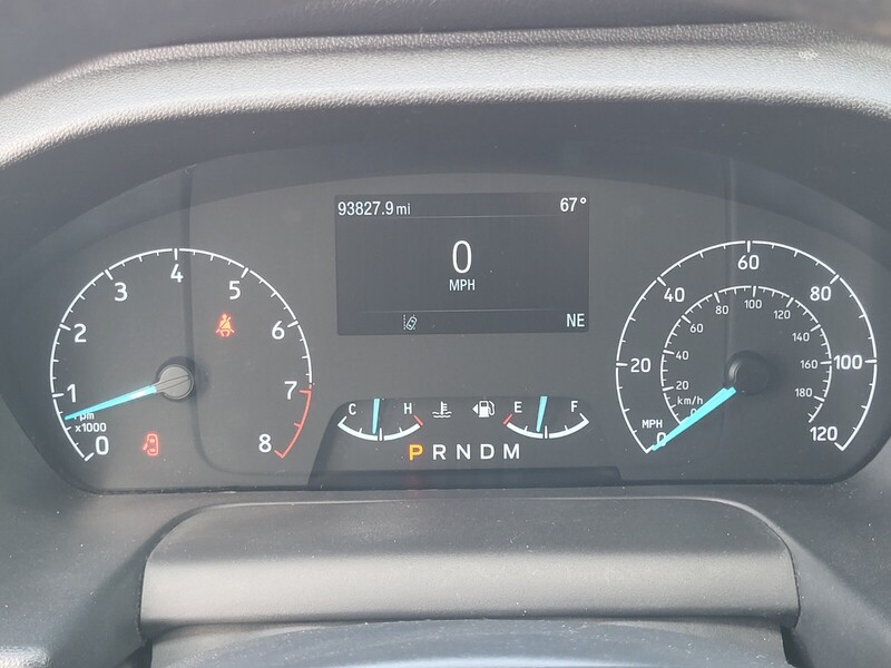 2020 Ford Transit Passenger Van XLT - Photo 28