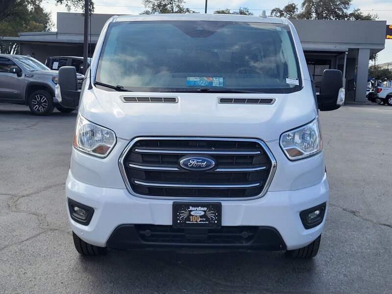 2020 Ford Transit Passenger Van XLT - Photo 8