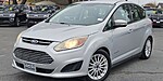 Used 2015 FORD C-MAX HYBRID SE in SAN ANTONIO, TEXAS