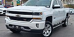 Used 2018 CHEVROLET SILVERADO 1500 LT in SAN ANTONIO, TEXAS