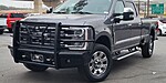 Used 2024 FORD F-350 LARIAT in SAN ANTONIO, TEXAS