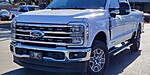 Used 2024 FORD F-350 LARIAT in SAN ANTONIO, TEXAS