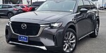 Used 2024 MAZDA CX-90 3.3 TURBO PREMIUM in SAN ANTONIO, TEXAS