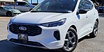 Used 2023 FORD ESCAPE ST-LINE in SAN ANTONIO, TEXAS