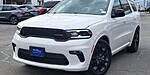Used 2021 DODGE DURANGO GT in SAN ANTONIO, TEXAS