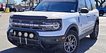 Used 2022 FORD BRONCO SPORT BIG BEND in SAN ANTONIO, TEXAS
