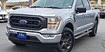 Used 2022 FORD F-150 XLT in SAN ANTONIO, TEXAS