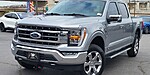 Used 2023 FORD F-150 LARIAT in SAN ANTONIO, TEXAS
