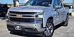 Used 2020 CHEVROLET SILVERADO 1500 LT in SAN ANTONIO, TEXAS