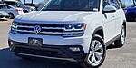 Used 2019 Volkswagen Atlas 3.6L V6 SE in SAN ANTONIO, TEXAS