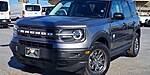 Used 2023 FORD BRONCO SPORT BIG BEND in SAN ANTONIO, TEXAS
