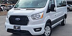 Used 2022 FORD TRANSIT 350 XLT in SAN ANTONIO, TEXAS