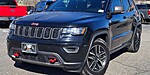 Used 2020 JEEP GRAND CHEROKEE TRAILHAWK in SAN ANTONIO, TEXAS