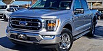 Used 2023 FORD F-150 XLT in SAN ANTONIO, TEXAS