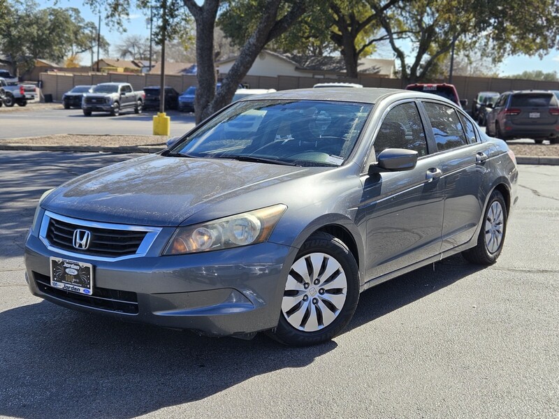 2010 Honda Accord