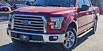 Used 2016 FORD F-150 XLT in SAN ANTONIO, TEXAS