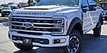 Used 2024 FORD F-250 PLATINUM in SAN ANTONIO, TEXAS