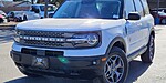 Used 2021 FORD BRONCO SPORT BADLANDS in SAN ANTONIO, TEXAS