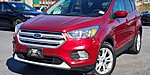 Used 2019 FORD ESCAPE SE in SAN ANTONIO, TEXAS