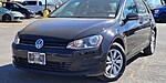 Used 2016 Volkswagen Golf TSI S 4-DOOR in SAN ANTONIO, TEXAS