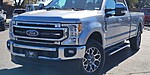 Used 2020 FORD F-350 LARIAT in SAN ANTONIO, TEXAS