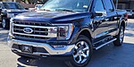 Used 2023 FORD F-150 LARIAT in SAN ANTONIO, TEXAS