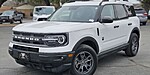 Used 2023 FORD BRONCO SPORT BIG BEND in SAN ANTONIO, TEXAS