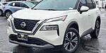 Used 2023 NISSAN ROGUE SV in SAN ANTONIO, TEXAS