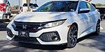 Used 2018 Honda Civic SI in SAN ANTONIO, TEXAS