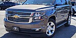 Used 2015 CHEVROLET TAHOE LTZ in SAN ANTONIO, TEXAS