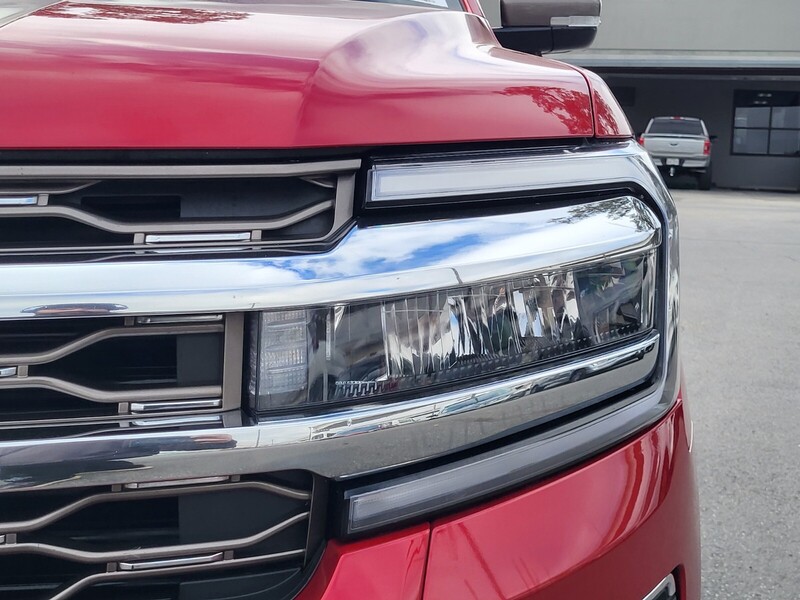 2022 Ford Expedition King Ranch - Photo 10