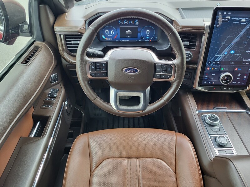2022 Ford Expedition King Ranch - Photo 14