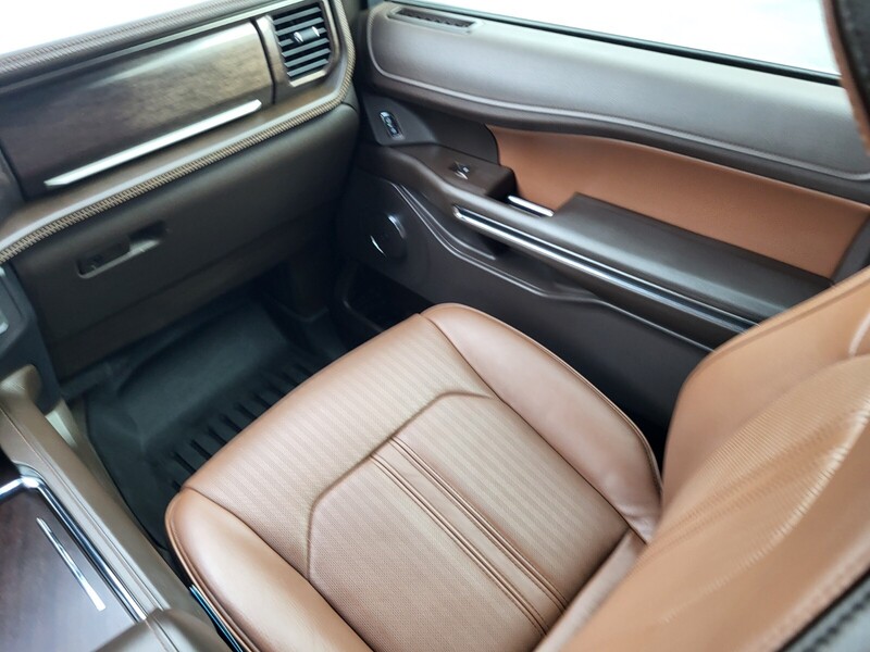 2022 Ford Expedition King Ranch - Photo 16