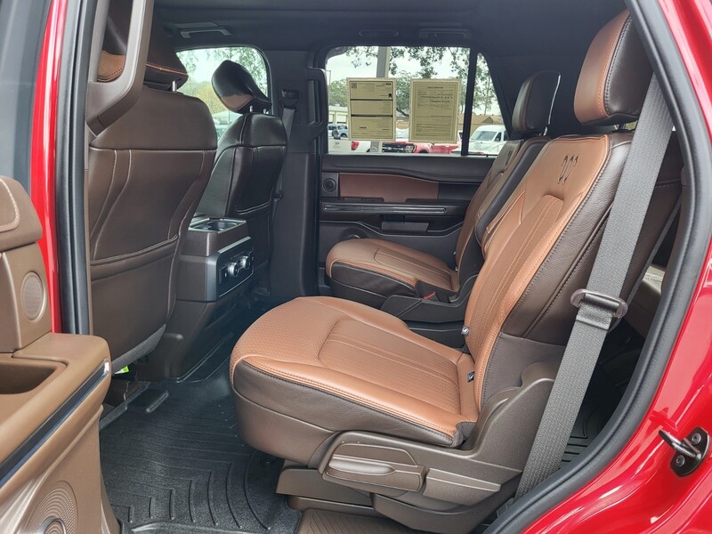 2022 Ford Expedition King Ranch - Photo 17