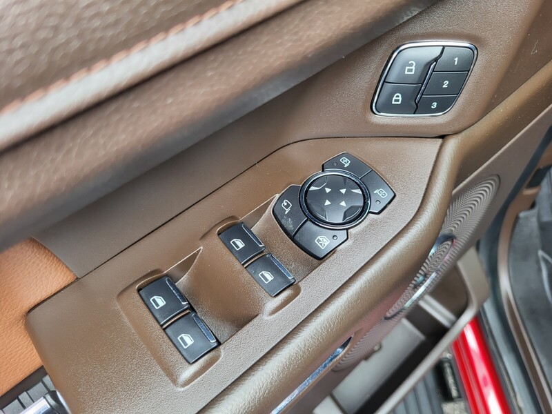 2022 Ford Expedition King Ranch - Photo 18