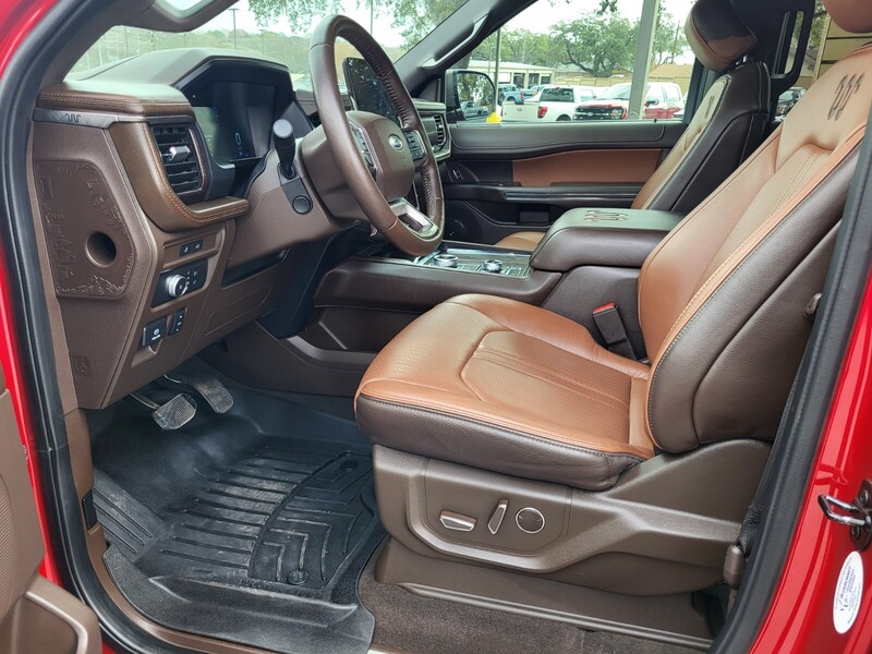 2022 Ford Expedition King Ranch - Photo 19