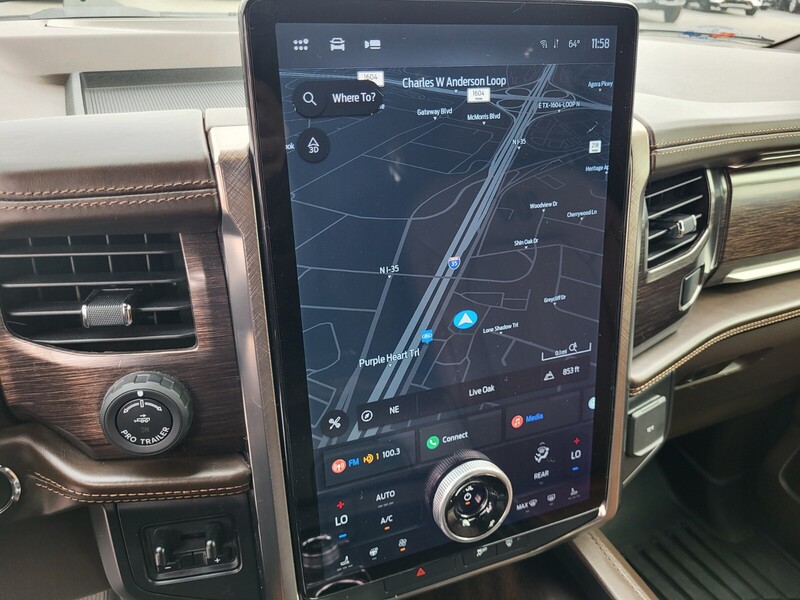 2022 Ford Expedition King Ranch - Photo 20