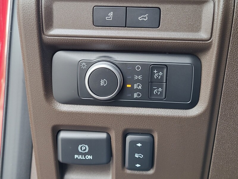 2022 Ford Expedition King Ranch - Photo 23
