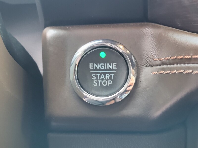2022 Ford Expedition King Ranch - Photo 24