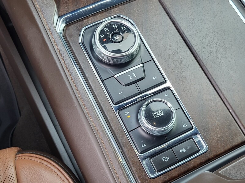 2022 Ford Expedition King Ranch - Photo 25