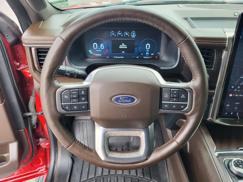 2022 Ford Expedition King Ranch - Photo 26