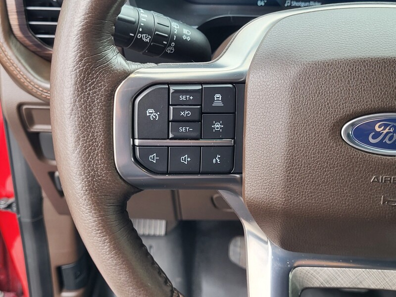 2022 Ford Expedition King Ranch - Photo 27
