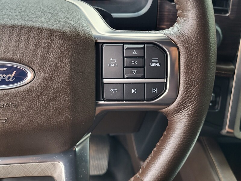 2022 Ford Expedition King Ranch - Photo 28