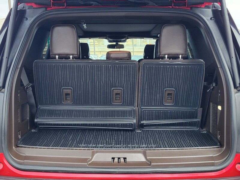 2022 Ford Expedition King Ranch - Photo 31