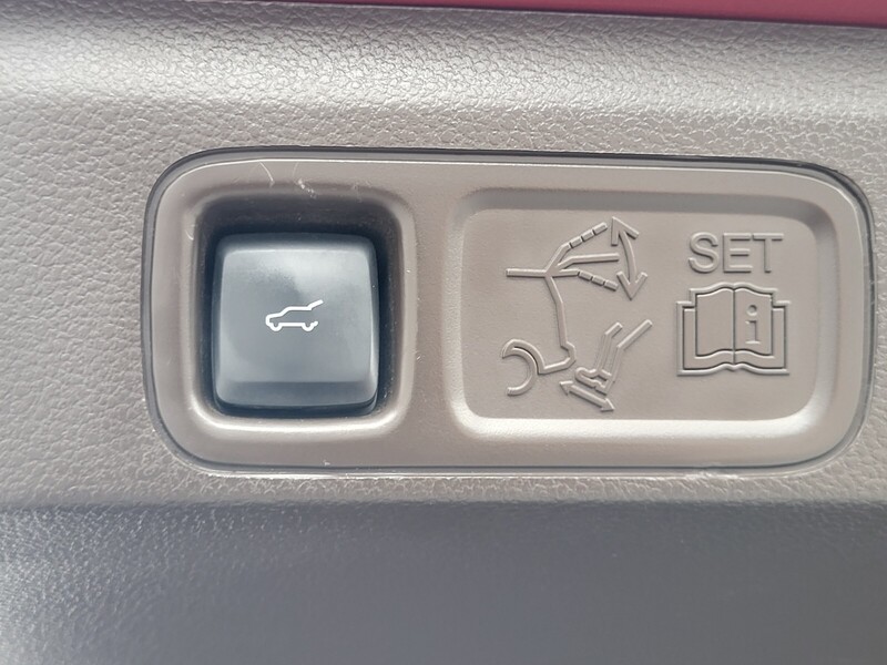 2022 Ford Expedition King Ranch - Photo 32