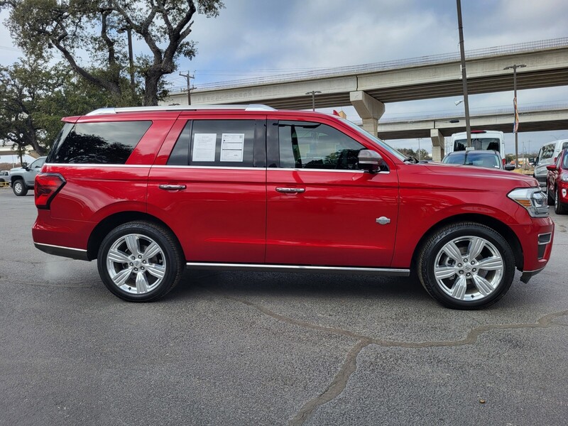 2022 Ford Expedition King Ranch - Photo 6