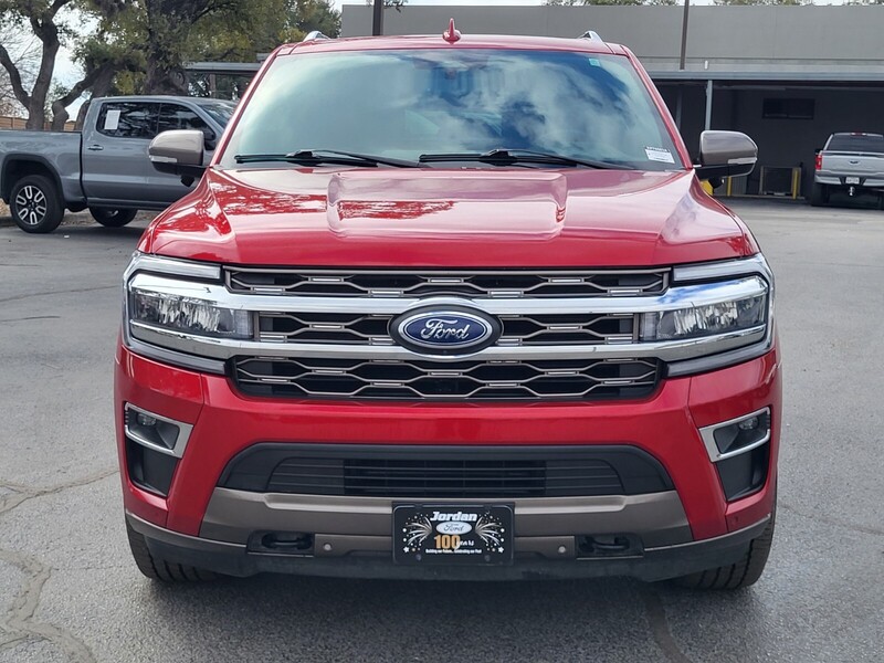 2022 Ford Expedition King Ranch - Photo 8