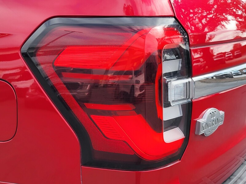 2022 Ford Expedition King Ranch - Photo 9